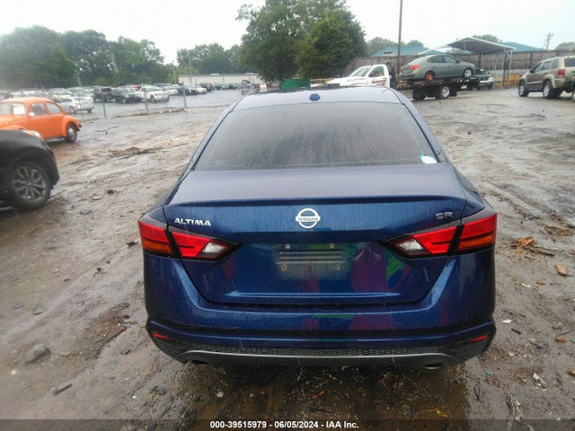 Nissan Altima 2.5 Sr 2019 1N4BL4CVXKC180318 Image 16