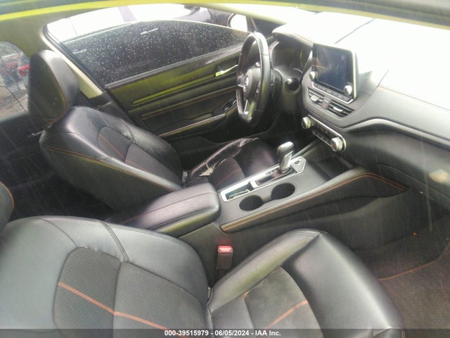 Nissan Altima 2.5 Sr 2019 1N4BL4CVXKC180318 Image 5
