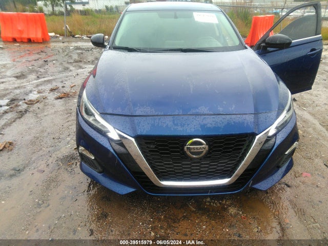 Nissan Altima 2.5 Sr 2019 1N4BL4CVXKC180318 Image 6