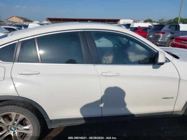 5UXXW3C53G0R19506 BMW X4 Xdrive28i