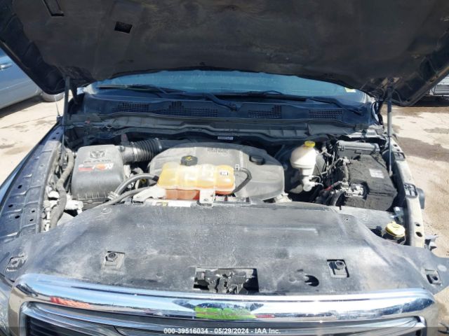 1C6RR7PM4GS115334 RAM 1500 Longhorn Limited