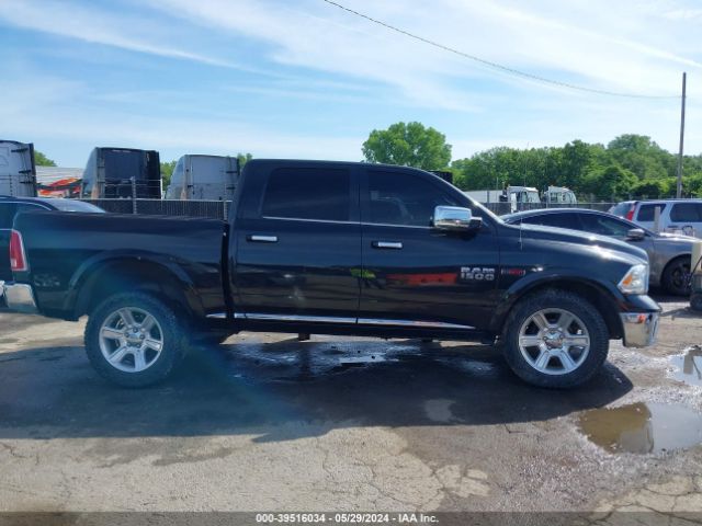 1C6RR7PM4GS115334 RAM 1500 Longhorn Limited