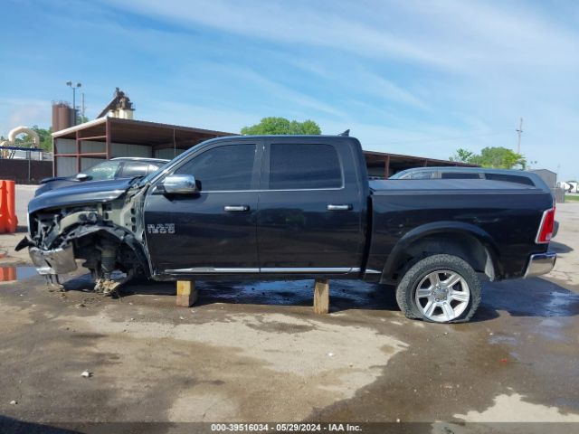 1C6RR7PM4GS115334 RAM 1500 Longhorn Limited