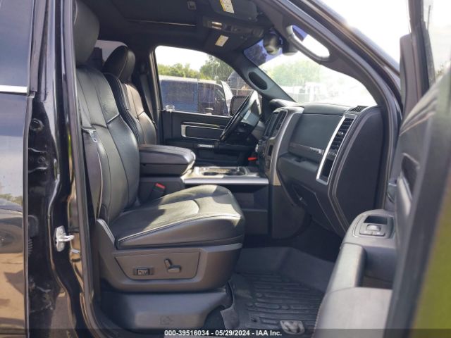 1C6RR7PM4GS115334 RAM 1500 Longhorn Limited