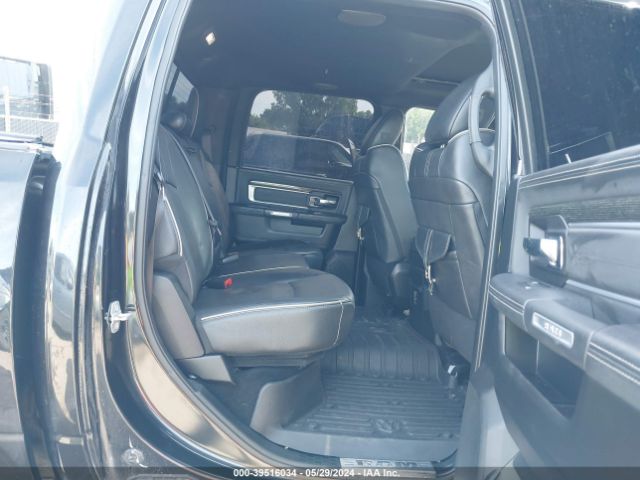 1C6RR7PM4GS115334 RAM 1500 Longhorn Limited