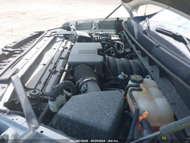 2GCUDDED1N1512855 Chevrolet Silverado 1500 4wd  Standard Bed Lt