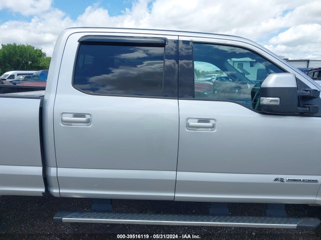 Ford F-250 Lariat 2017 1FT7W2BT1HEC53911 Image 13