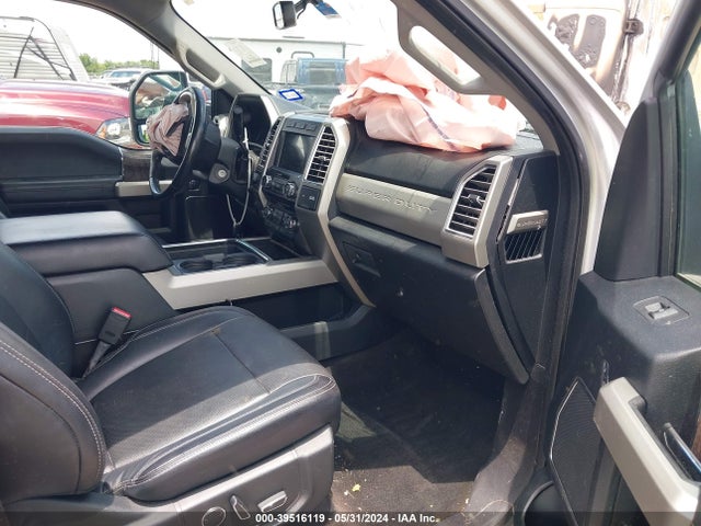 Ford F-250 Lariat 2017 1FT7W2BT1HEC53911 Image 5