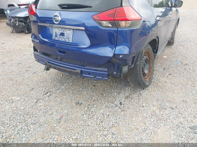 Nissan ROGUE S 2017 KNMAT2MTXHP578847 Image 13
