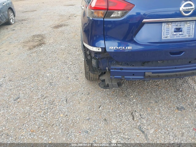 Nissan ROGUE S 2017 KNMAT2MTXHP578847 Image 14