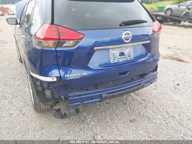 Nissan ROGUE S 2017 KNMAT2MTXHP578847 Image 16