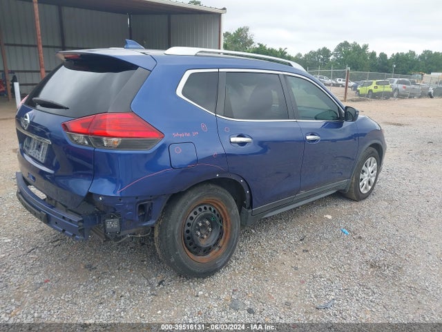 Nissan ROGUE S 2017 KNMAT2MTXHP578847 Image 4
