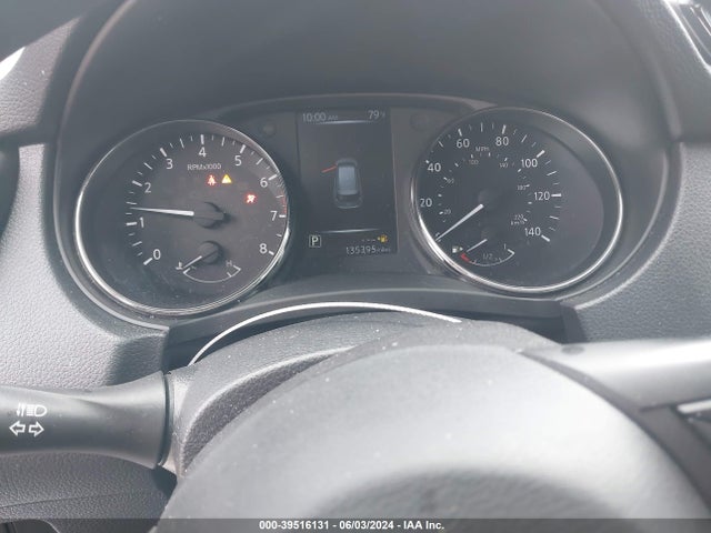 Nissan ROGUE S 2017 KNMAT2MTXHP578847 Image 7