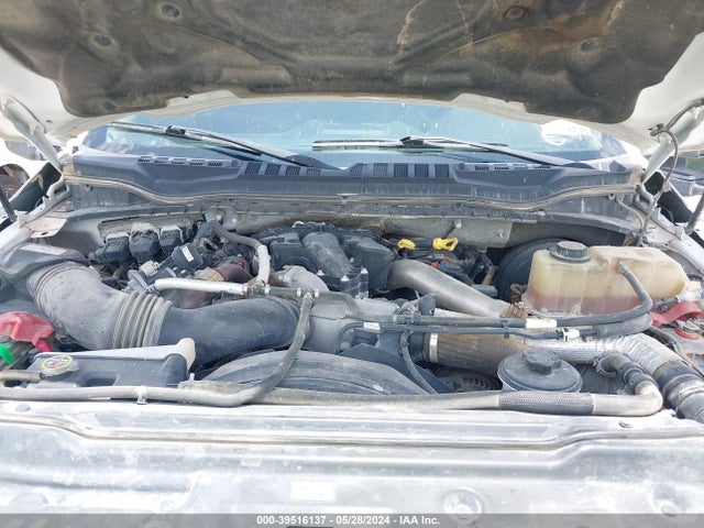 Ford F-250 Xlt 2018 1FT7W2BT5JEC80972 Image 10