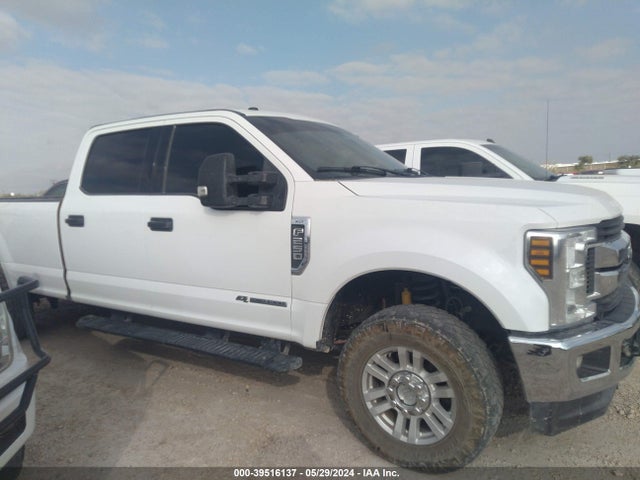 Ford F-250 Xlt 2018 1FT7W2BT5JEC80972 Image 13