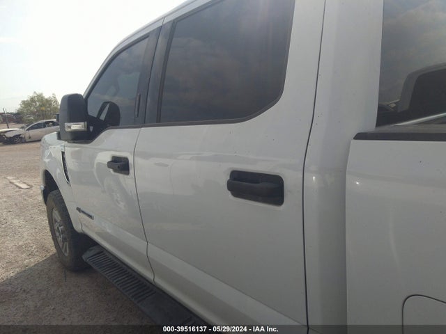 Ford F-250 Xlt 2018 1FT7W2BT5JEC80972 Image 14