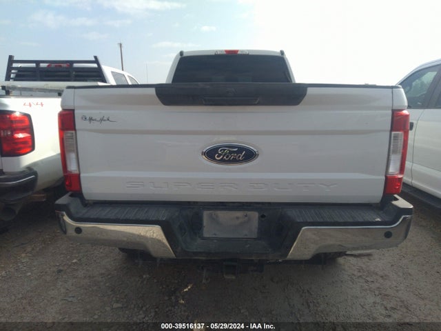 Ford F-250 Xlt 2018 1FT7W2BT5JEC80972 Image 16