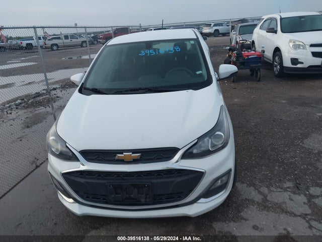 Chevrolet Spark Fwd 1lt Automatic 2021 KL8CD6SA2MC740947 Image 12