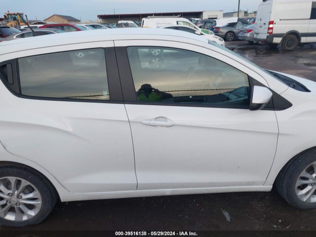 Chevrolet Spark Fwd 1lt Automatic 2021 KL8CD6SA2MC740947 Image 13