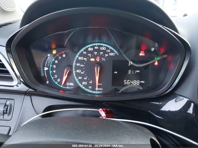 Chevrolet Spark Fwd 1lt Automatic 2021 KL8CD6SA2MC740947 Image 15