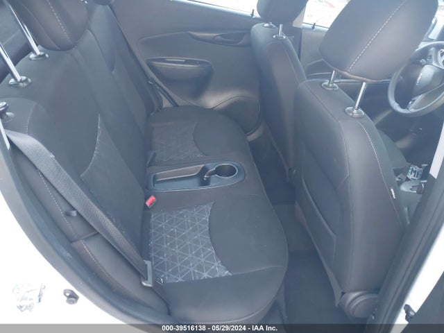 Chevrolet Spark Fwd 1lt Automatic 2021 KL8CD6SA2MC740947 Image 8