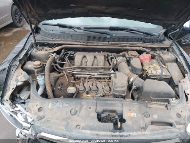 1FAHP2F84EG104549 Ford Taurus Limited