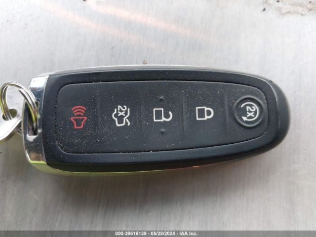 1FAHP2F84EG104549 Ford Taurus Limited