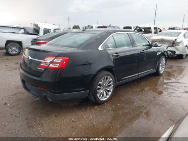 1FAHP2F84EG104549 Ford Taurus Limited