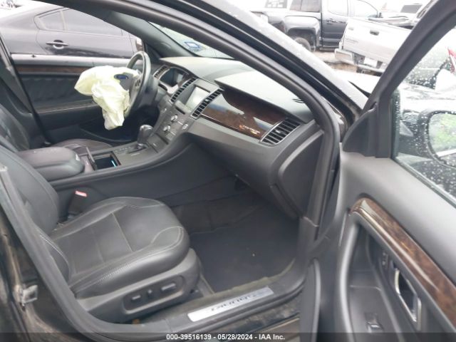 1FAHP2F84EG104549 Ford Taurus Limited