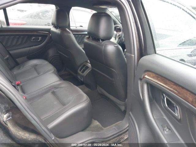 1FAHP2F84EG104549 Ford Taurus Limited