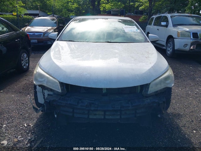 Toyota CAMRY LE 2015 4T1BF1FK8FU052950 Image 13