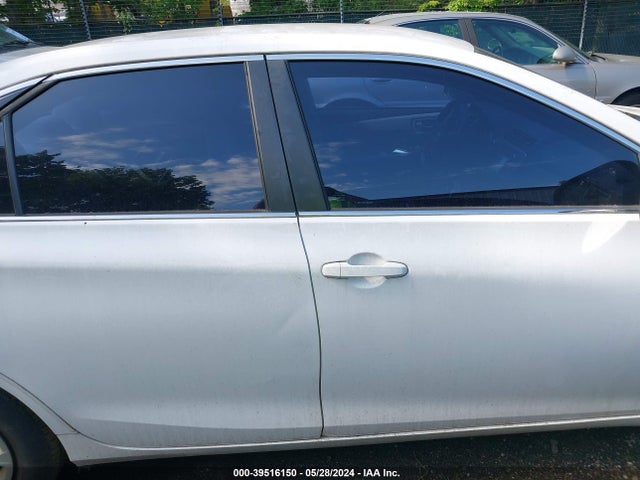 Toyota CAMRY LE 2015 4T1BF1FK8FU052950 Image 14