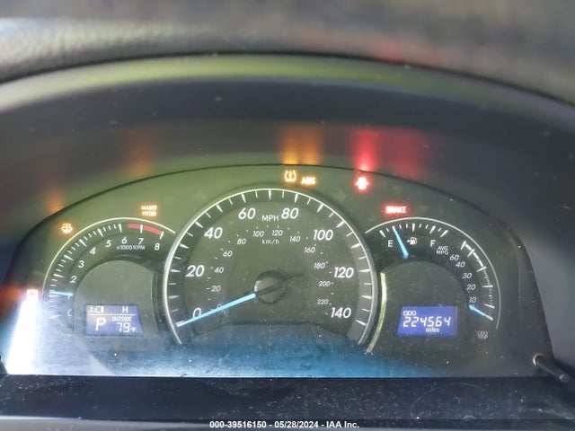 Toyota CAMRY LE 2015 4T1BF1FK8FU052950 Image 16