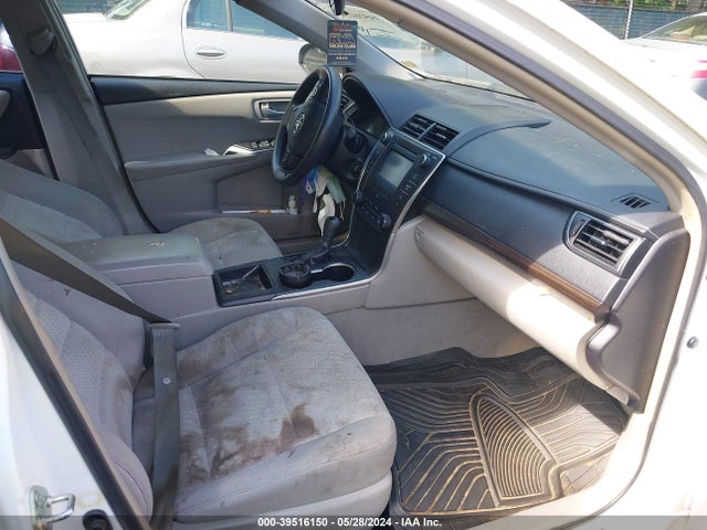 Toyota CAMRY LE 2015 4T1BF1FK8FU052950 Image 5