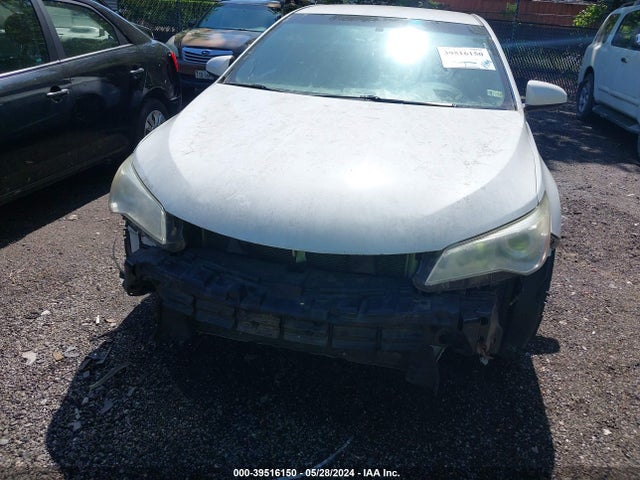 Toyota CAMRY LE 2015 4T1BF1FK8FU052950 Image 6