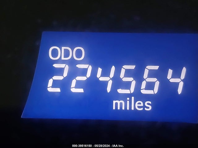 Toyota CAMRY LE 2015 4T1BF1FK8FU052950 Image 7