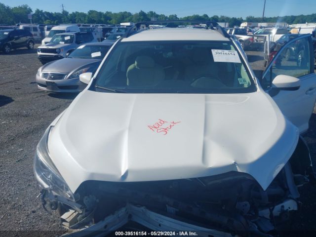 4S4WMAFD0K3427920 Subaru Ascent Premium