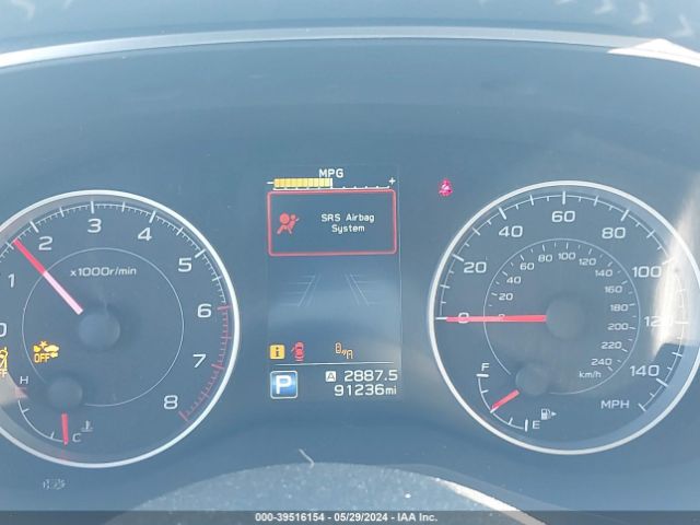 4S4WMAFD0K3427920 Subaru Ascent Premium