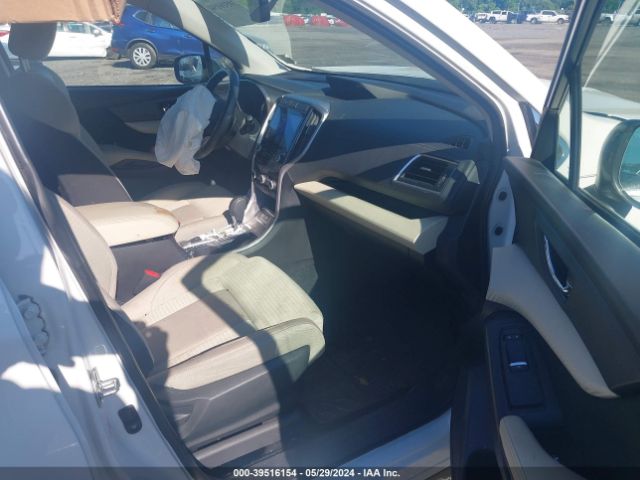 4S4WMAFD0K3427920 Subaru Ascent Premium