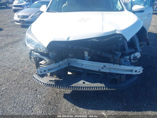 4S4WMAFD0K3427920 Subaru Ascent Premium