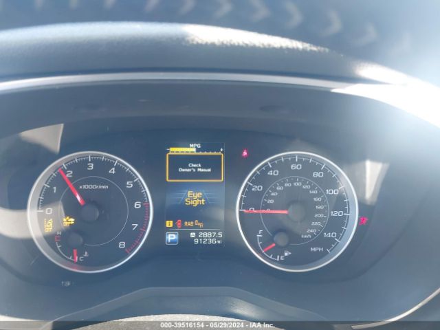 4S4WMAFD0K3427920 Subaru Ascent Premium