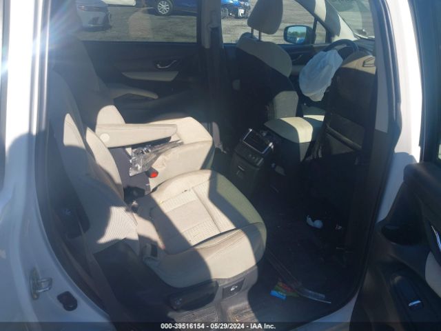 4S4WMAFD0K3427920 Subaru Ascent Premium