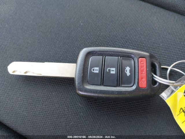 19XFC2F52JE019299 Honda Civic Lx