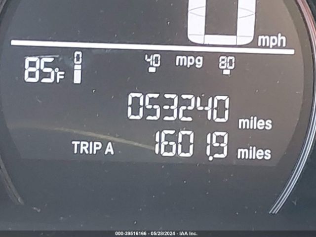 19XFC2F52JE019299 Honda Civic Lx