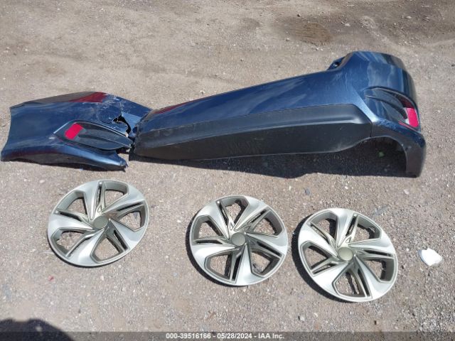 19XFC2F52JE019299 Honda Civic Lx