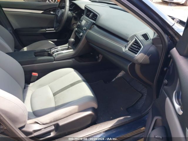 19XFC2F52JE019299 Honda Civic Lx