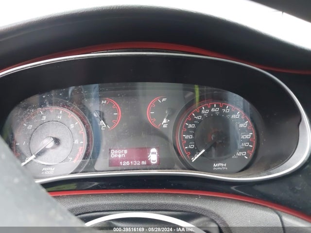 Dodge DART SXT 2014 1C3CDFBB2ED908053 Image 7