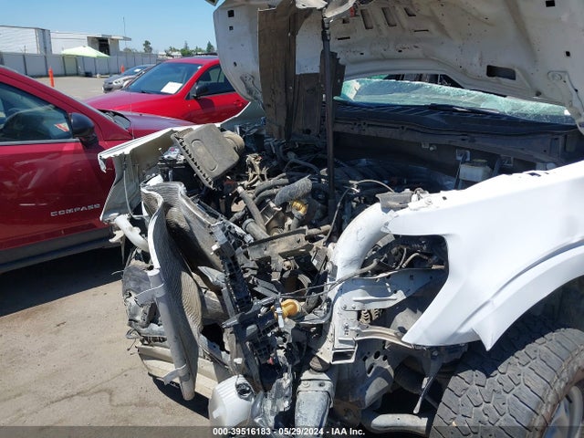 Ford F-150 Xl 2022 1FTFW1E57NKE11166 Image 17