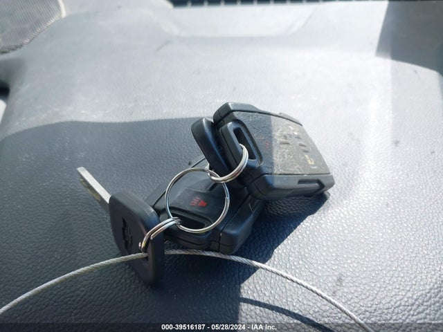 Chevrolet Colorado Wt 2016 1GCGTBE37G1101755 Image 11