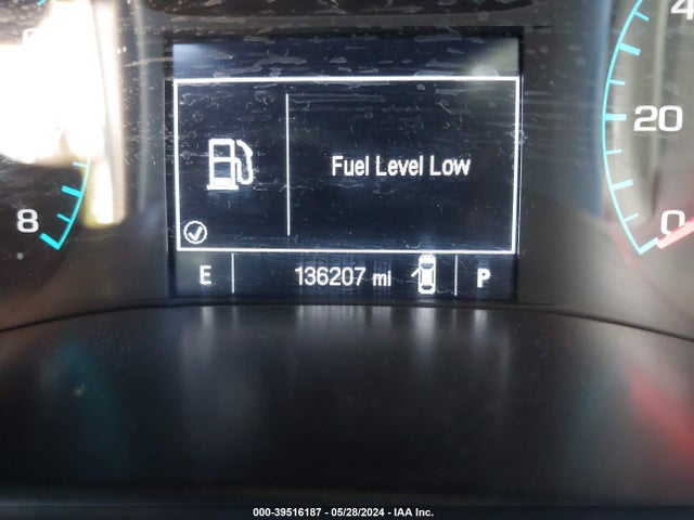 Chevrolet Colorado Wt 2016 1GCGTBE37G1101755 Image 15